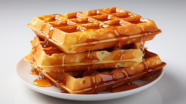 Waffle