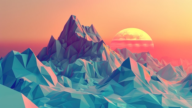 Wallpaper estetik merah muda