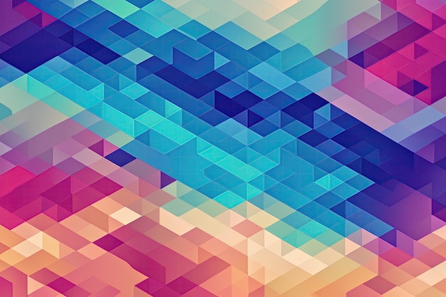 Wallpaper penuh warna