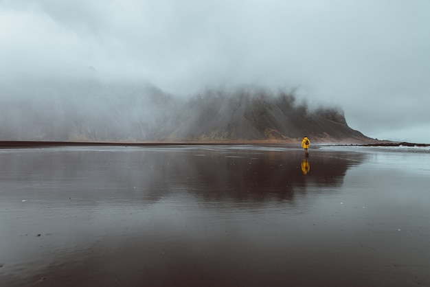 Wanderlust explorer alla scoperta delle meraviglie naturali islandesi