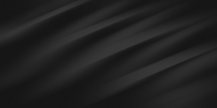 Warna kombinasi hitam Gerakan kabur tidak fokus Tekstur kain abstrak Latar belakang untuk banner