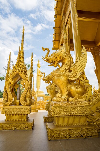 Wat Pak Nam Jolo