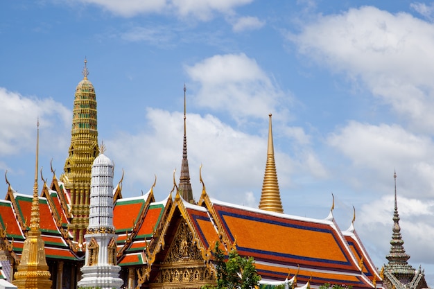 Wat Phra Kaew