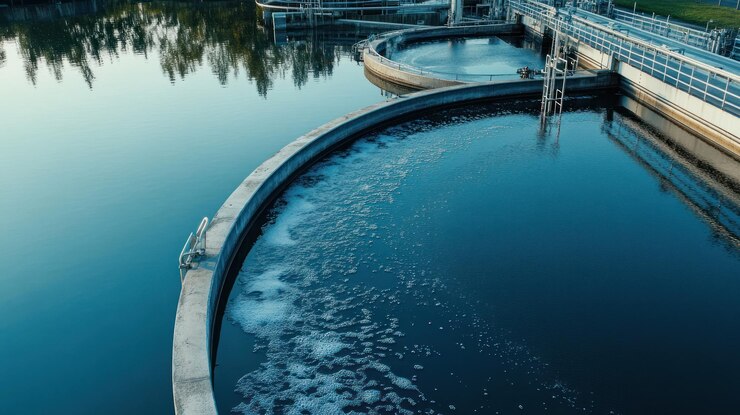 Water Treatment Facility