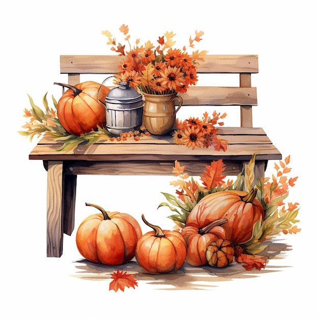 watercolor_fall_decor_clipart