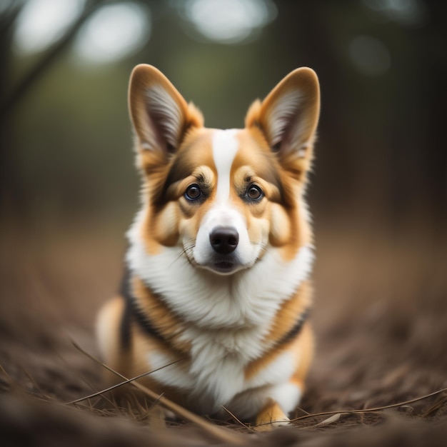 Welsh Corgi