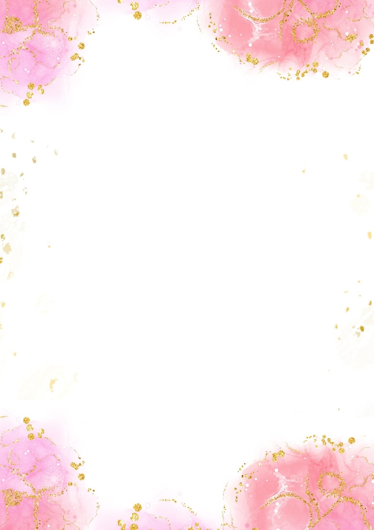 Foto white elegant blank a4 sfondo 1