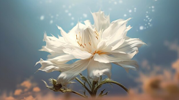 White Lily