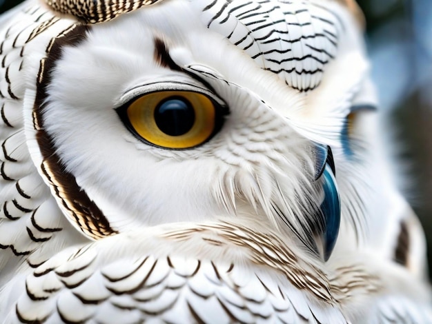 White Owl