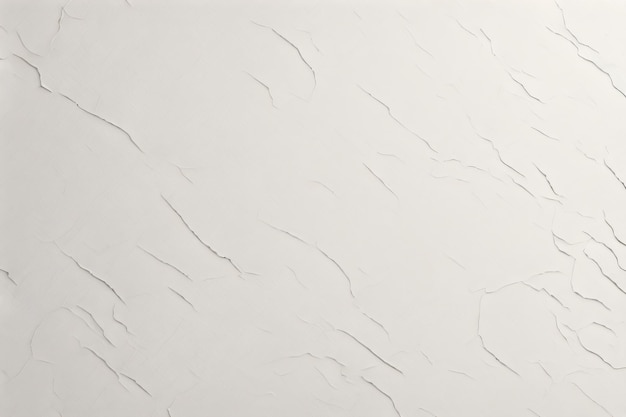 White Paper Texture di sfondo Texture di carta Sfondo Texture di carta con Ai generativo