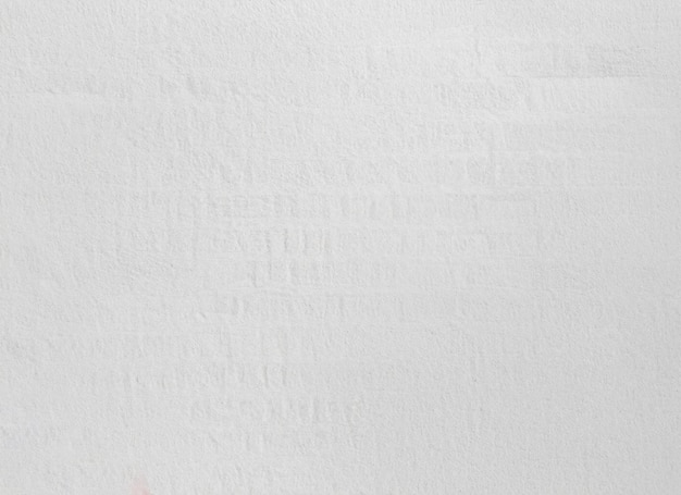 White paper texture di sfondo