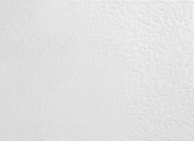 White paper texture di sfondo