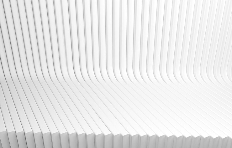 White texture Line surface Gray abstract pattern