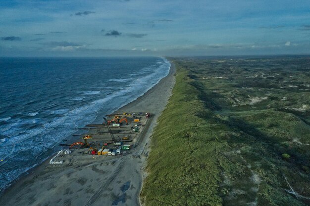 Wijk aan zee (Inghilterra)