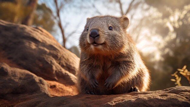 Wombat