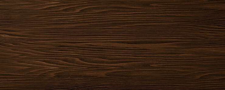Wood texture background. Brown wooden bark wallpaper. 3D Rendering.