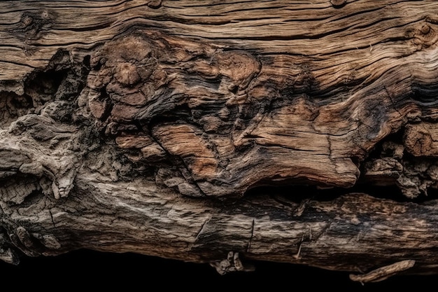 Wood Texture