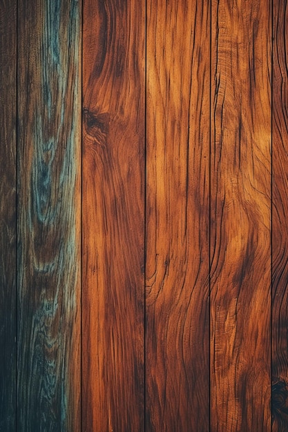 Wooden texture di sfondo