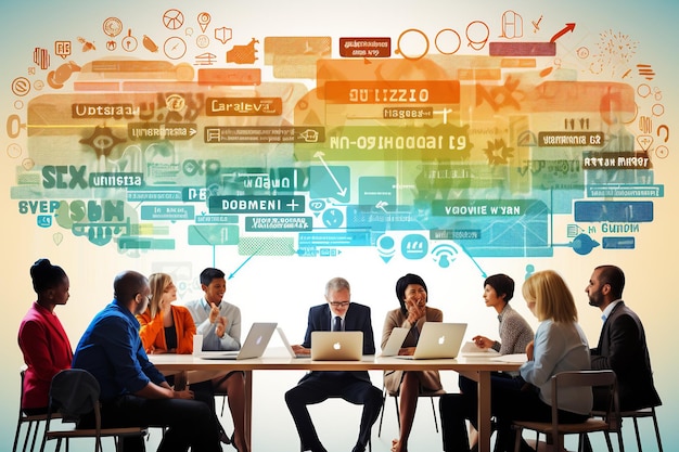 Word_Cloud_Meeting_Illustration