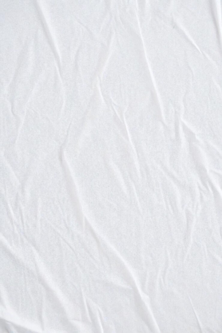 Worn Parchment Background with Character