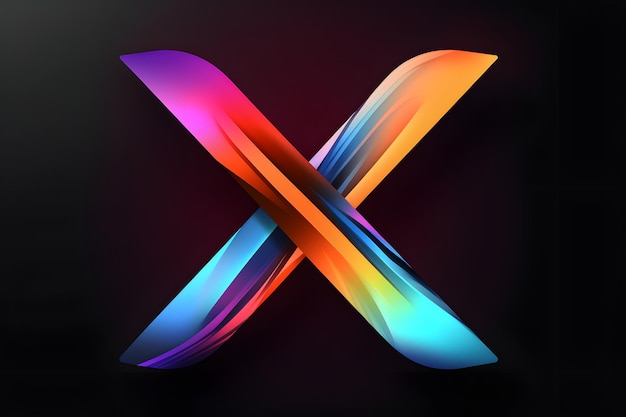 X Logo