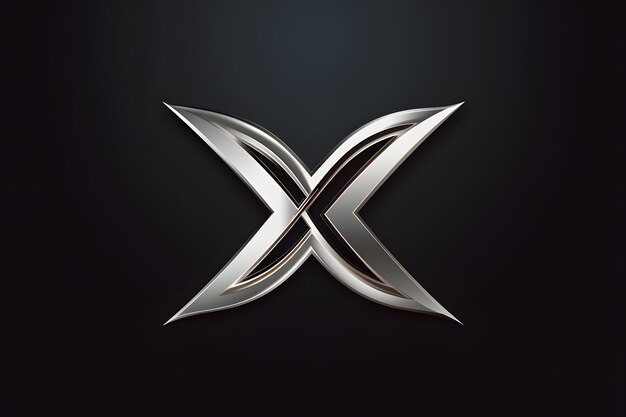 X Logo