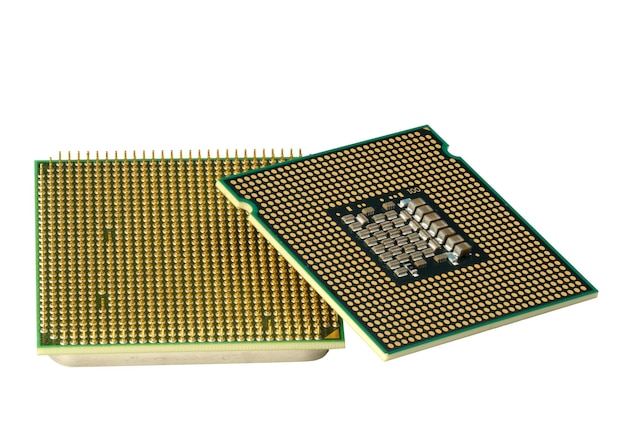 XADue CPU hyper DoF