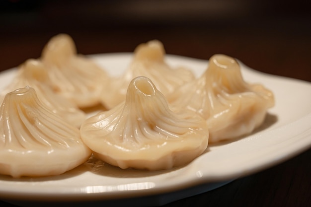 Xiaolongbao