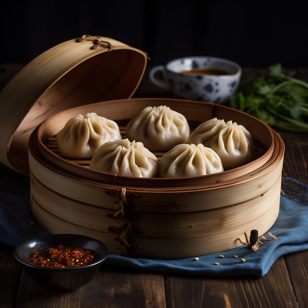 Xiaolongbao