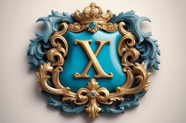 Xquisite Crest