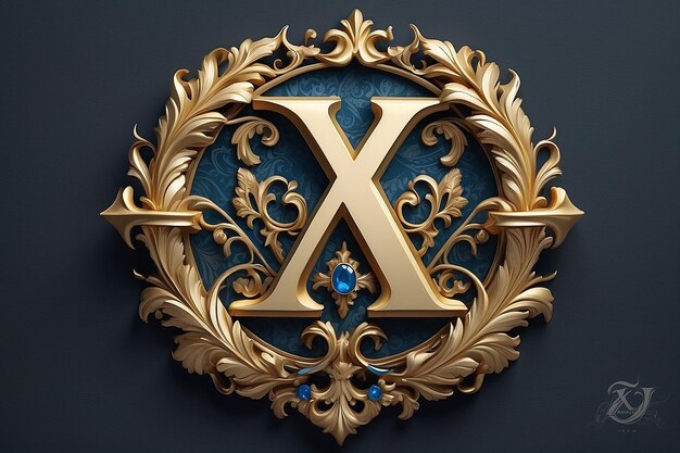 Xquisite Crest