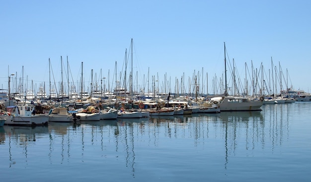 Yacht di Cannes