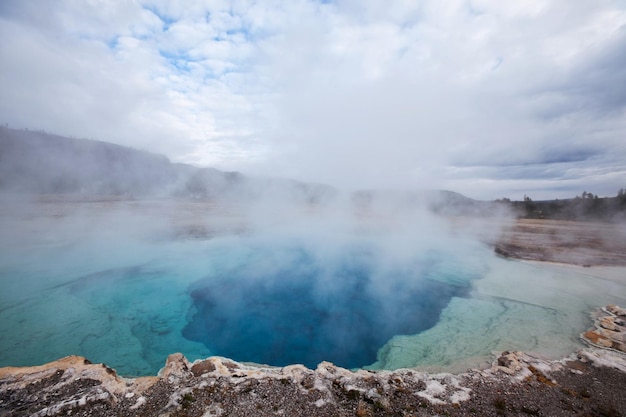 yellowstone