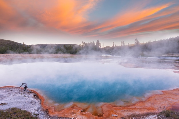 yellowstone