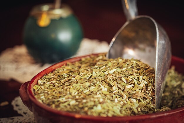 Yerba Mate, il tè tradizionale argentino