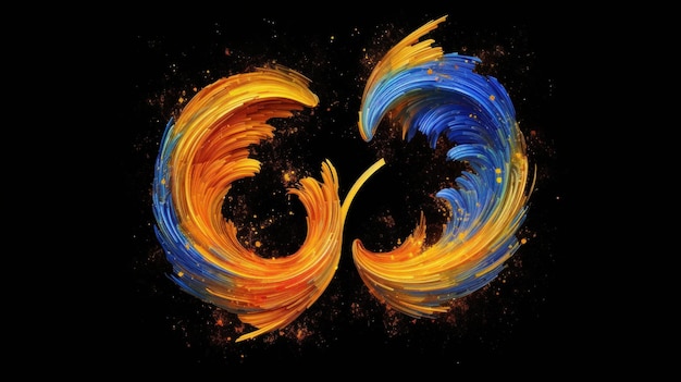 Yin Yang