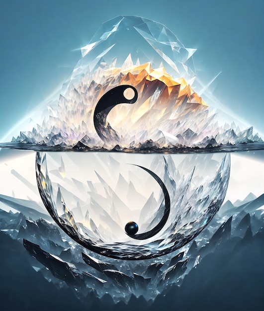 Yin yang