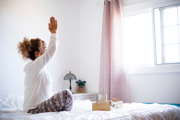 Yoga e sana attività fisica sportiva a casa