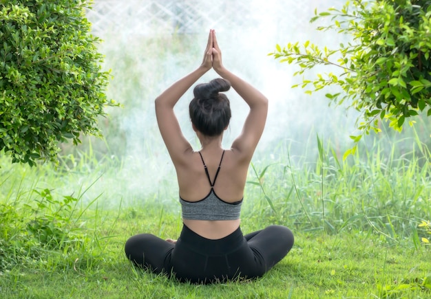 YOGA in natura