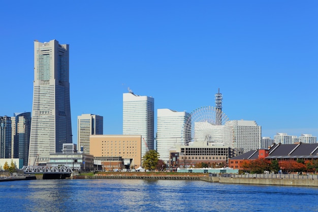 Yokohama