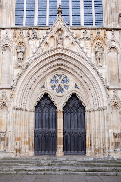 York Minster