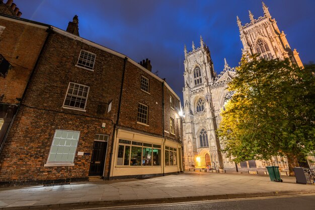 York Minster