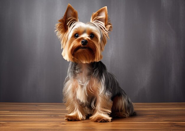 Yorkshire terrier