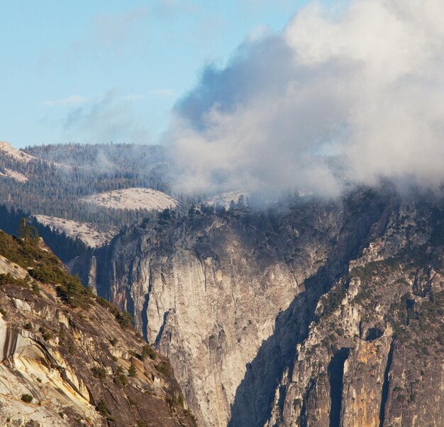 yosemite