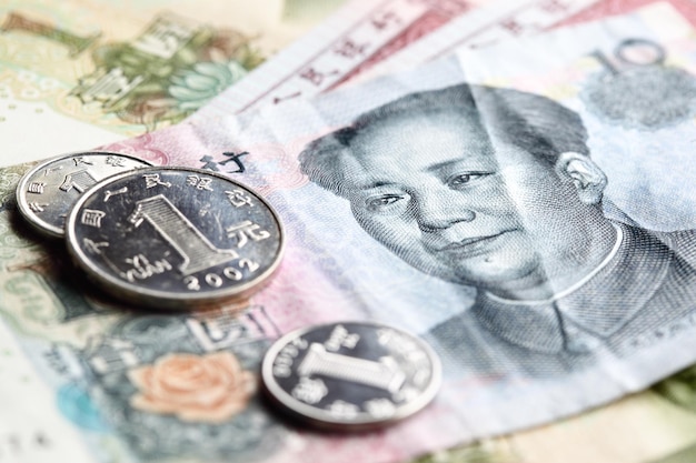 Yuan renminbi