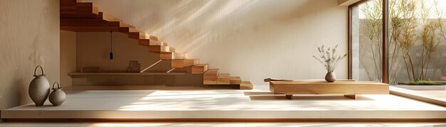 ZenInspired Modern Living (Vita moderna ispirata allo Zen)