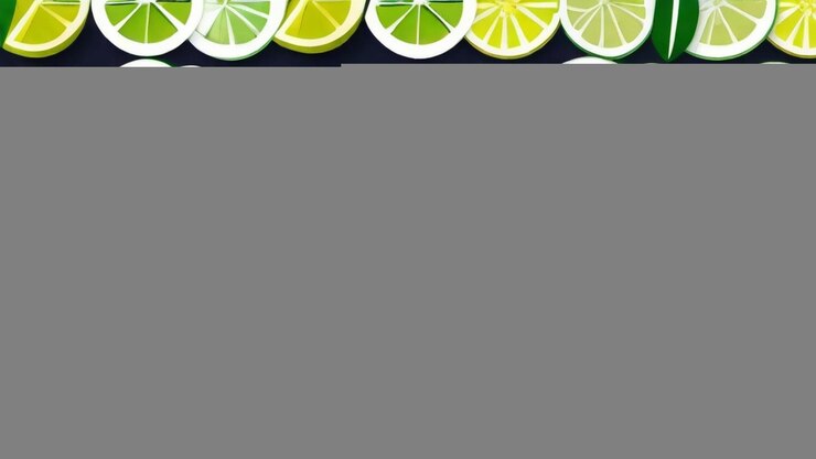 Photo zesty and tangy lime recipes