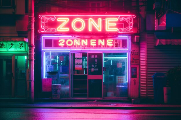 Zona Zen