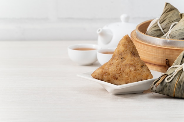 Zongzi