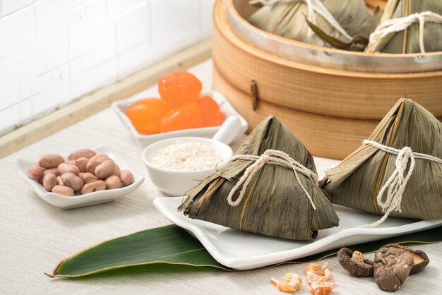 Zongzi